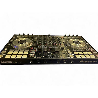 Used Pioneer DJ DDJ-SX2 DJ Mixer