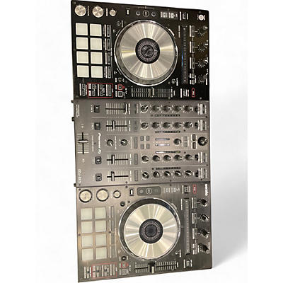 Used Pioneer DJ DDJ SX3 DJ Controller