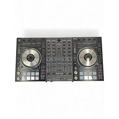 Used Pioneer DJ DDJ-SX3 DJ Controller
