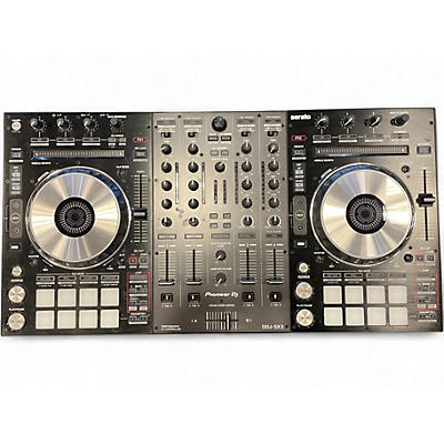 Used Pioneer DJ DDJ-SX3 DJ Controller