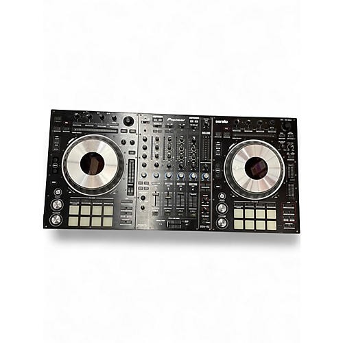 Used Pioneer DJ DDJ SZ DJ Controller