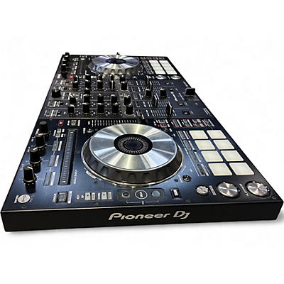 Used Pioneer DJ DDJ SZ DJ Controller
