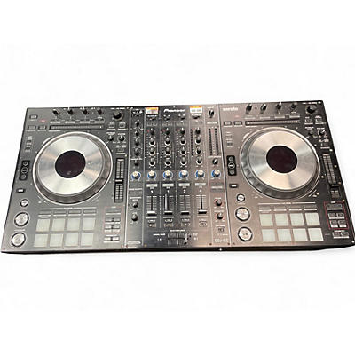 Used Pioneer DJ DDJ SZ DJ Controller