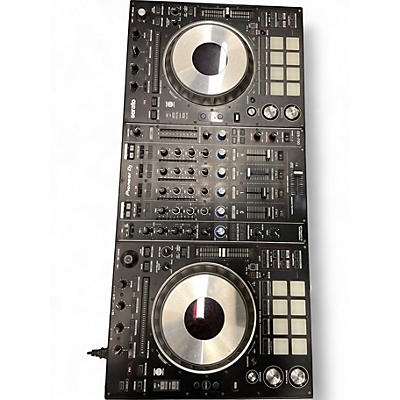 Used Pioneer DJ DDJ-SZ2 DJ Mixer