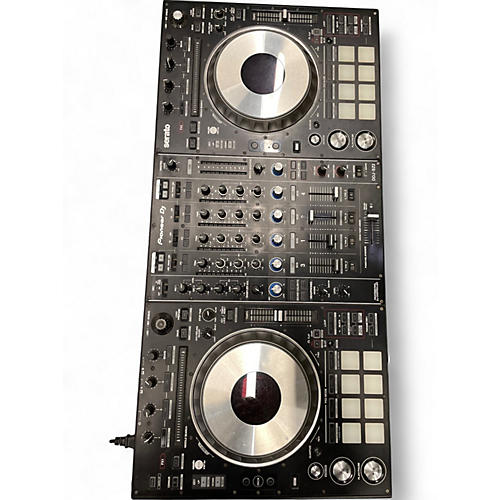 Used Pioneer DJ DDJ-SZ2 DJ Mixer