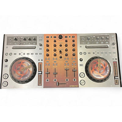 Used Pioneer DJ DDJ-T1 DJ Controller