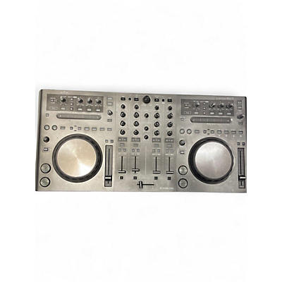 Used Pioneer DJ DDJ-T1 DJ Mixer