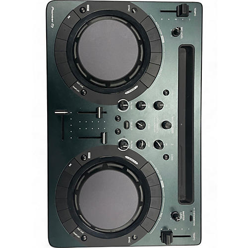 Pioneer DJ Used Pioneer DJ DDJ-WEGO4 DJ Controller