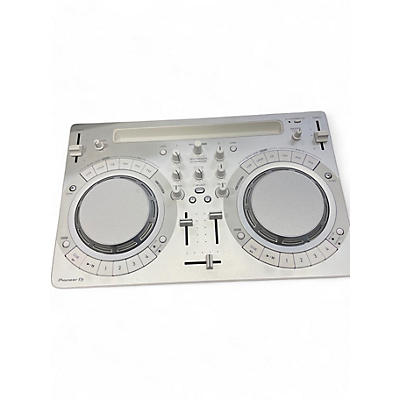 Used Pioneer DJ DDJ-WeGO4 DJ Controller