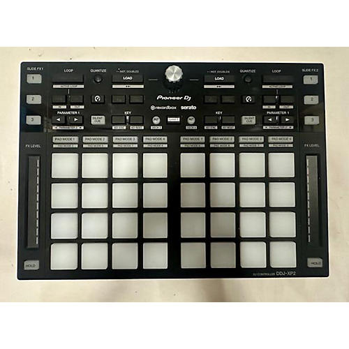 Pioneer DJ Used Pioneer DJ DDJ-XP2 DJ Controller