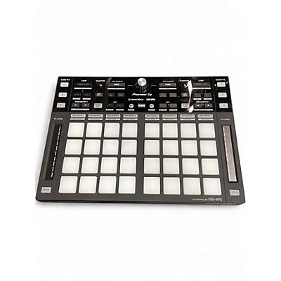 Used Pioneer DJ DDJ-XP2 DJ Controller