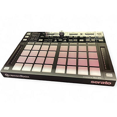 Used Pioneer DJ DDJ-XP2 DJ Controller