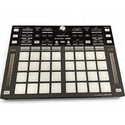 Used Pioneer DJ DDJ XP2 Production Controller