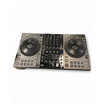 Used Pioneer DJ DDJ flx 10 DJ Controller