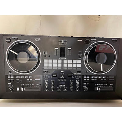 Pioneer DJ Used Pioneer DJ DDJ-rEV7 DJ Controller