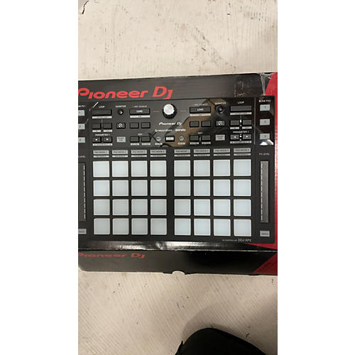 Pioneer DJ Used Pioneer DJ DDJ1000 DJ Controller