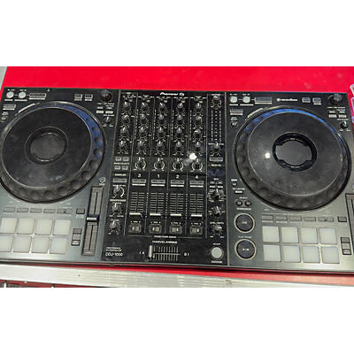 Pioneer DJ Used Pioneer DJ DDJ1000 DJ Controller