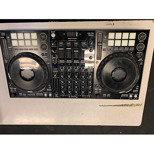 Pioneer DJ Used Pioneer DJ DDJ1000 DJ Controller