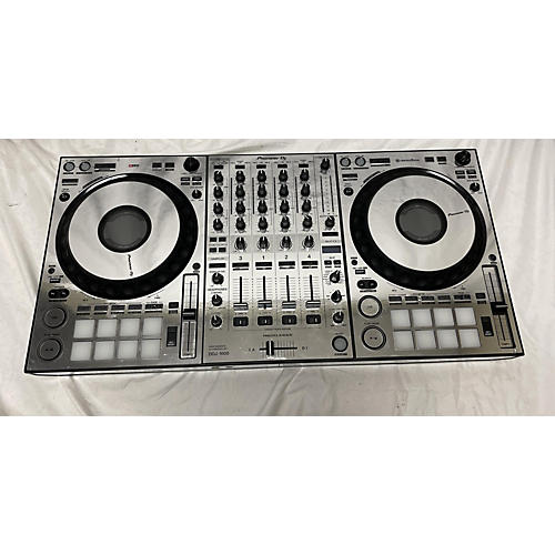 Pioneer DJ Used Pioneer DJ DDJ1000 DJ Controller