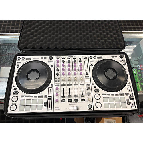 Pioneer DJ Used Pioneer DJ DDJ1000 DJ Controller