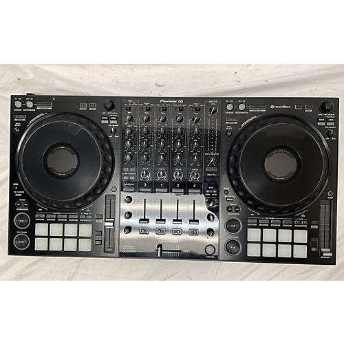 Pioneer DJ Used Pioneer DJ DDJ1000 DJ Controller