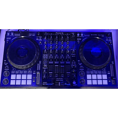 Pioneer DJ Used Pioneer DJ DDJ1000 DJ Controller