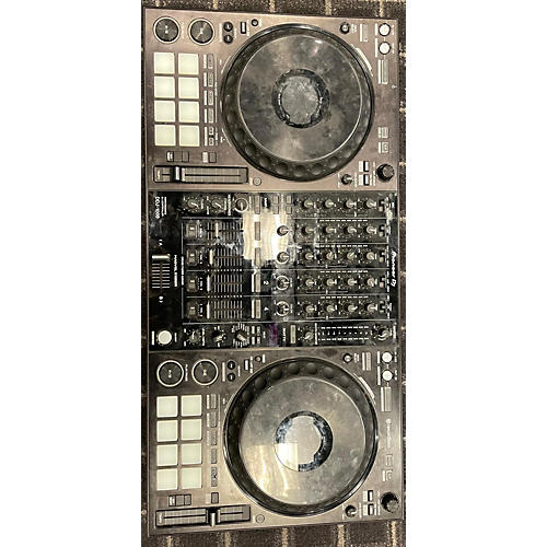 Pioneer DJ Used Pioneer DJ DDJ1000 DJ Controller