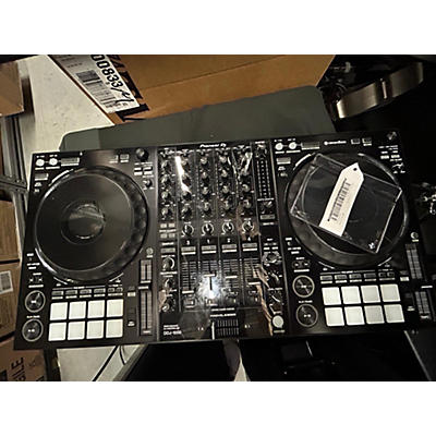 Pioneer DJ Used Pioneer DJ DDJ1000 DJ Controller