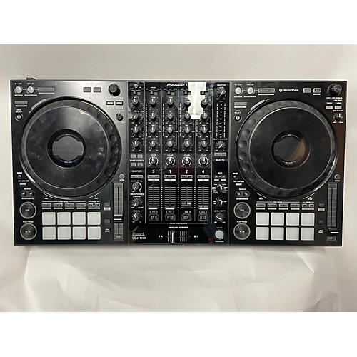 Pioneer DJ Used Pioneer DJ DDJ1000 DJ Controller