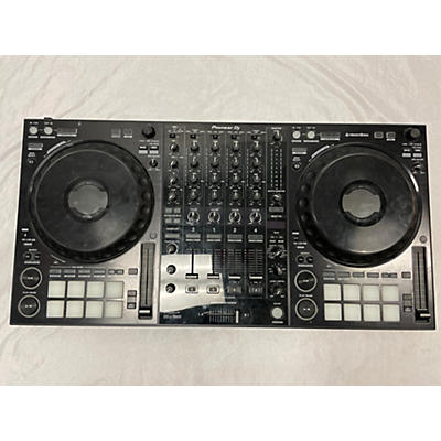 Pioneer DJ Used Pioneer DJ DDJ1000 DJ Controller