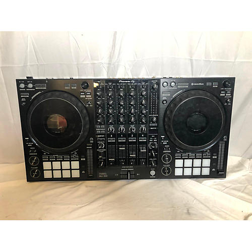 Pioneer DJ Used Pioneer DJ DDJ1000 DJ Controller