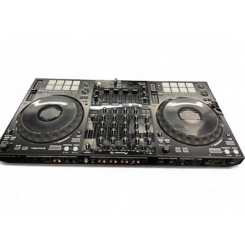 Pioneer DJ Used Pioneer DJ DDJ1000 DJ Controller