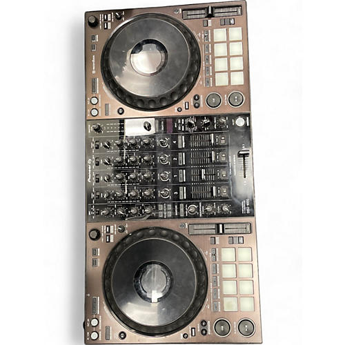 Pioneer DJ Used Pioneer DJ DDJ1000 DJ Controller