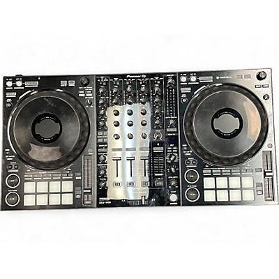 Pioneer DJ Used Pioneer DJ DDJ1000 DJ Controller