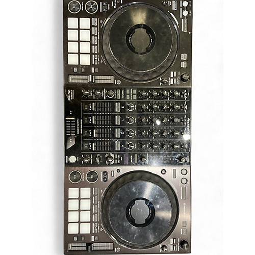 Pioneer DJ Used Pioneer DJ DDJ1000 DJ Controller