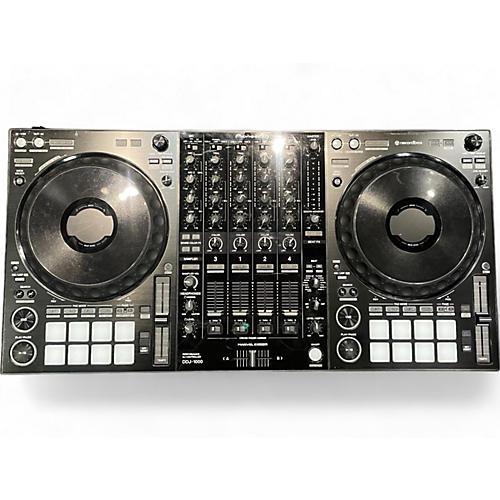 Pioneer DJ Used Pioneer DJ DDJ1000 DJ Controller