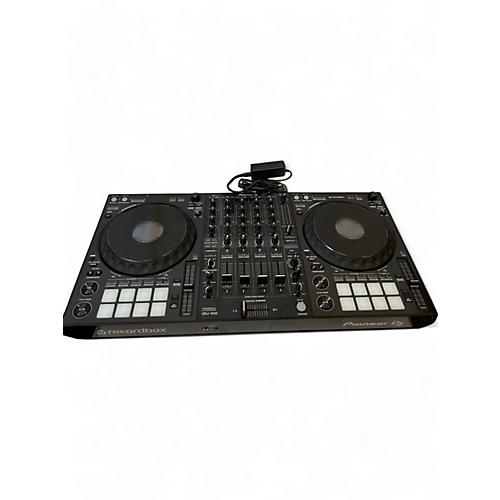 Used Pioneer DJ DDJ1000 DJ Controller