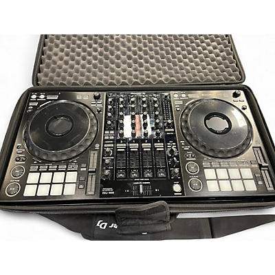 Used Pioneer DJ DDJ1000 DJ Controller