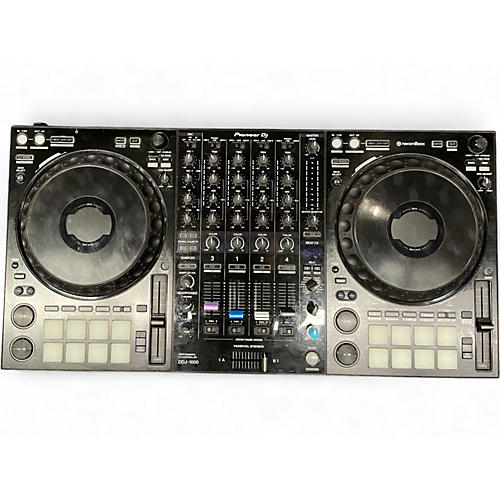Used Pioneer DJ DDJ1000 DJ Controller