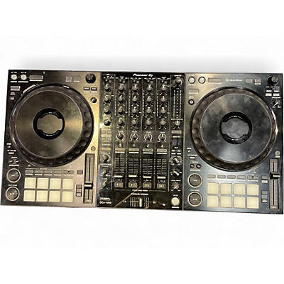 Used Pioneer DJ DDJ1000 DJ Controller