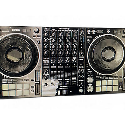 Used Pioneer DJ DDJ1000 DJ Controller