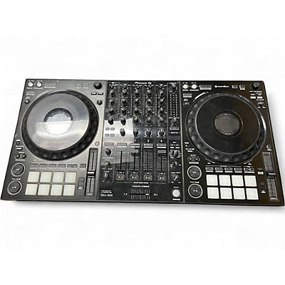 Used Pioneer DJ DDJ1000 DJ Controller