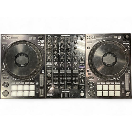 Used Pioneer DJ DDJ1000 DJ Controller