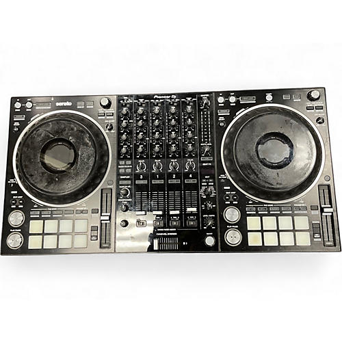 Used Pioneer DJ DDJ1000 DJ Controller