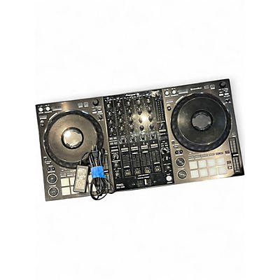 Used Pioneer DJ DDJ1000 DJ Controller