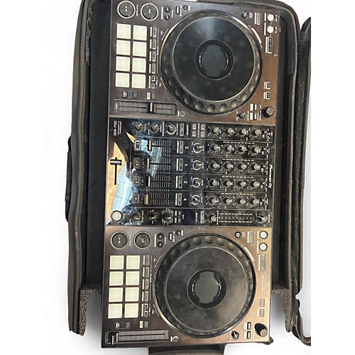 Used Pioneer DJ DDJ1000 DJ Controller