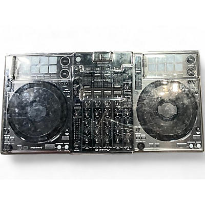 Used Pioneer DJ DDJ1000 DJ Controller