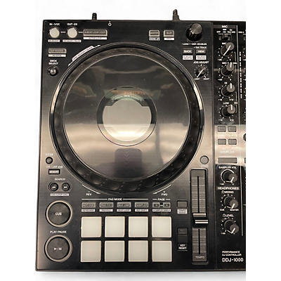 Used Pioneer DJ DDJ1000 DJ Controller