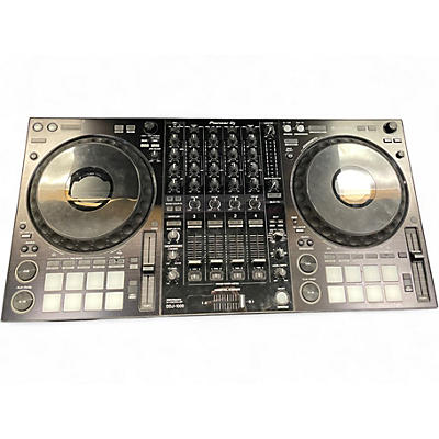 Used Pioneer DJ DDJ1000 DJ Controller