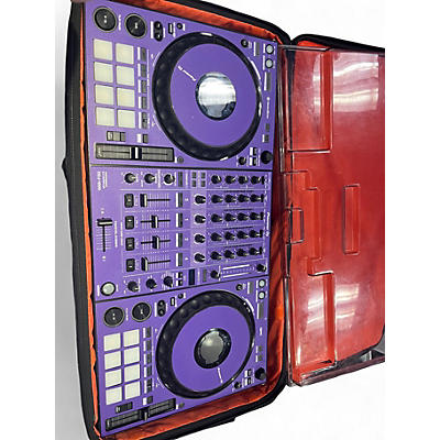 Used Pioneer DJ DDJ1000 DJ Controller